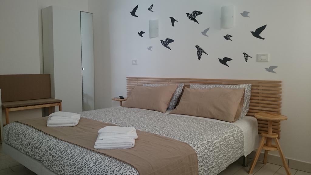 B&Brucoli Oliveto  Kamer foto