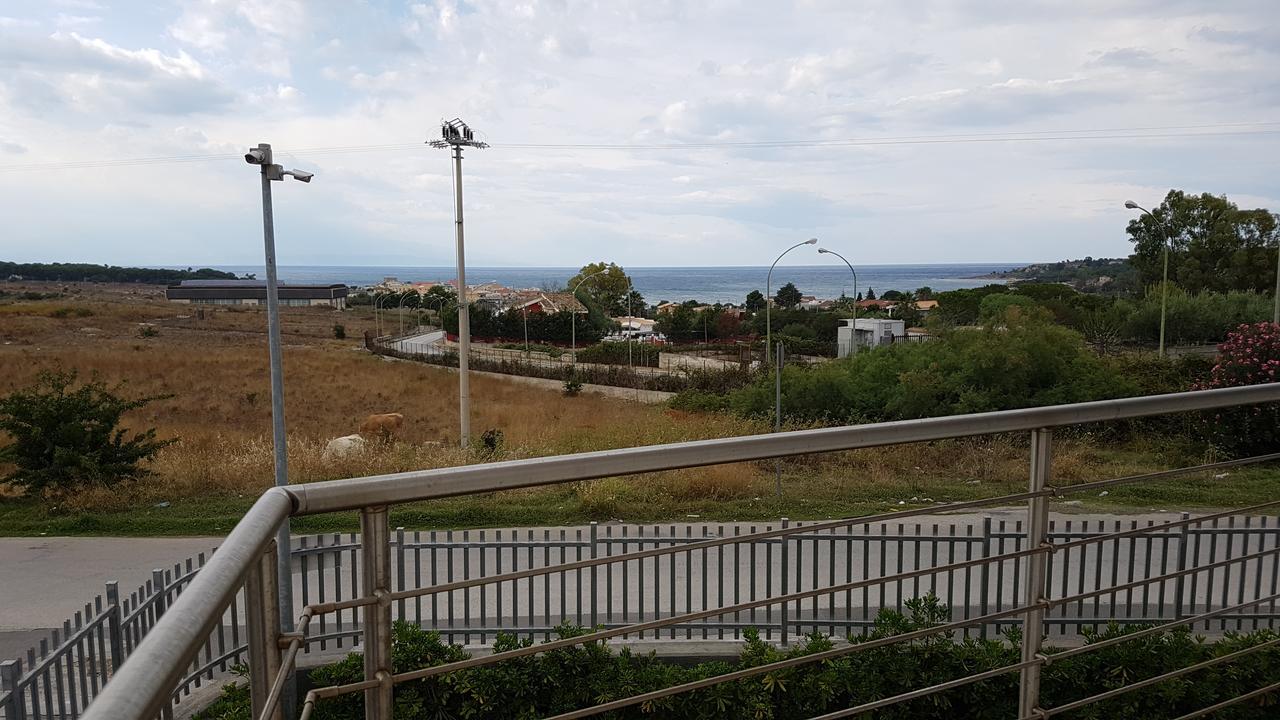 B&Brucoli Oliveto  Buitenkant foto